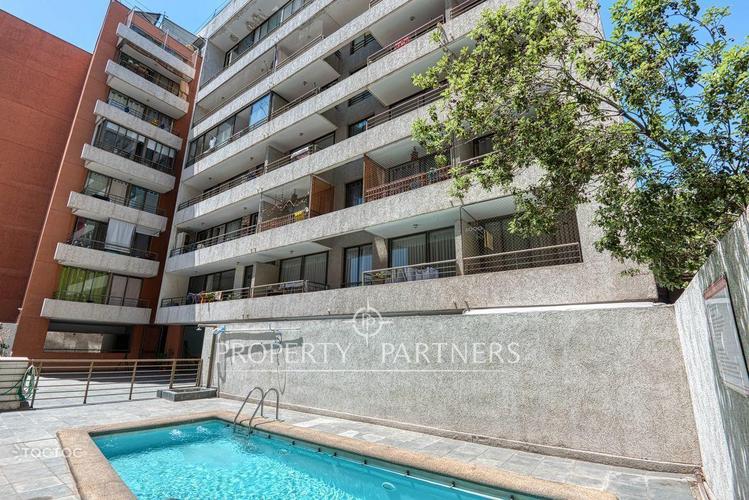 departamento en venta en Santiago