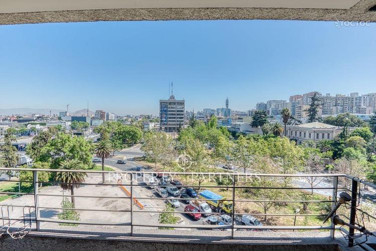 departamento en venta en Santiago