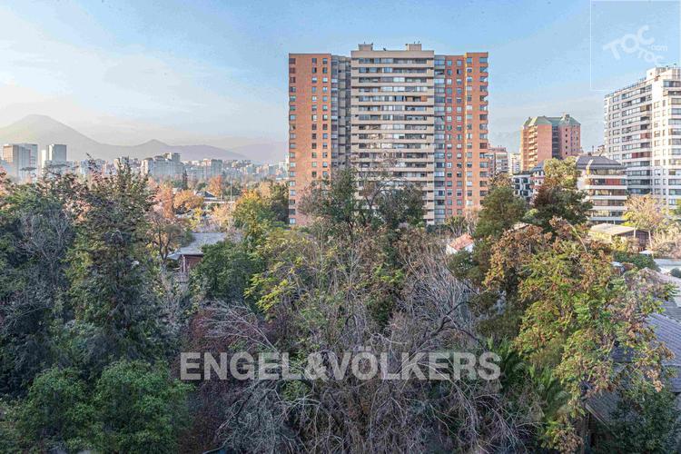 departamento en venta en Las Condes