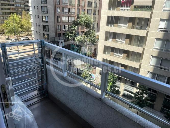 departamento en venta en Santiago