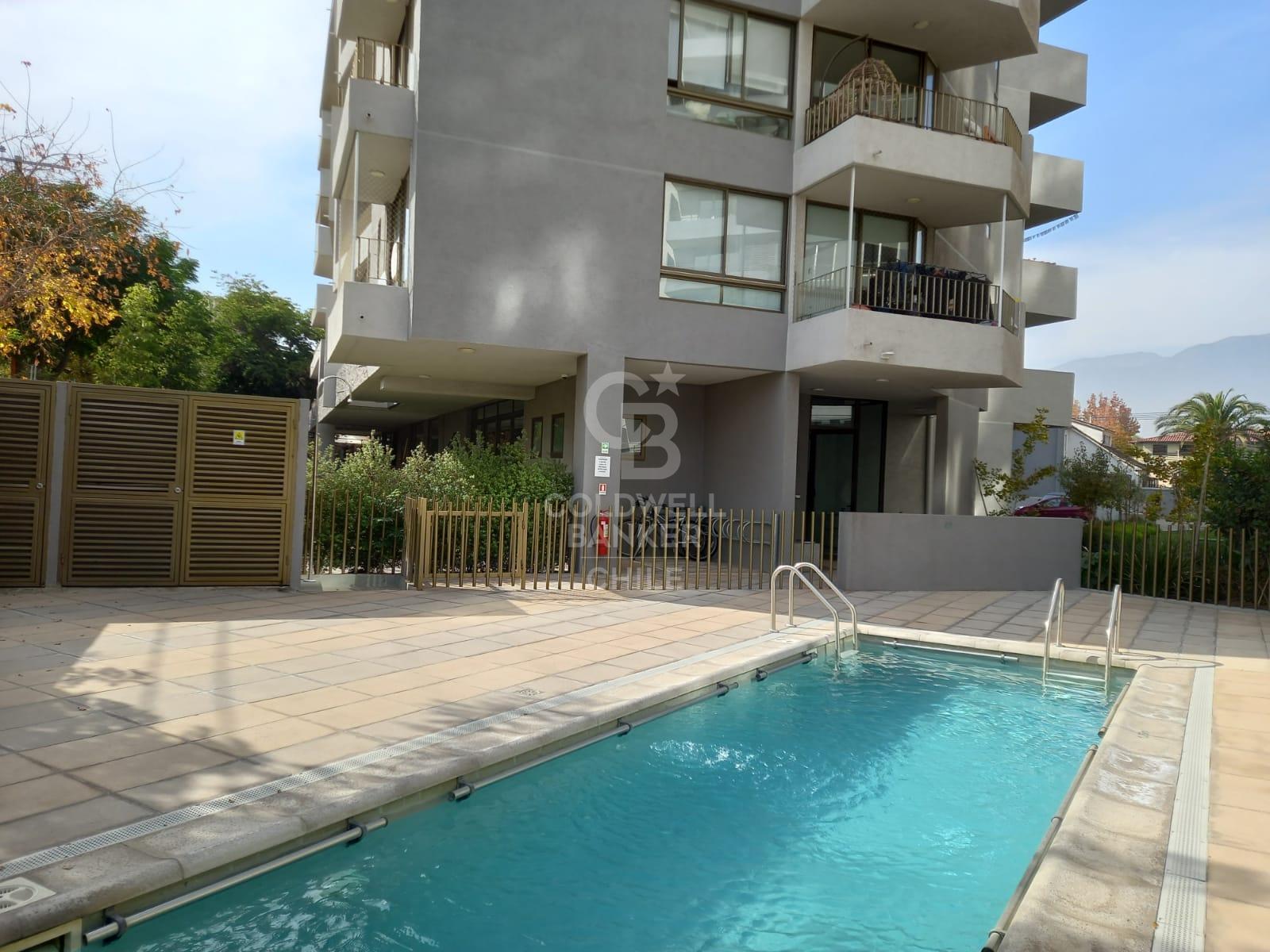 Departamento en venta en Ñuñoa