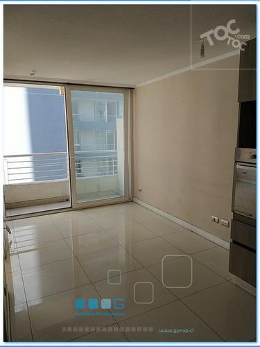 departamento en venta en Santiago