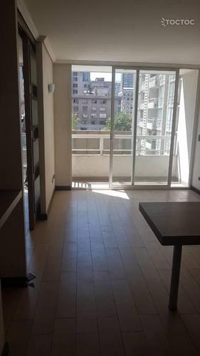 departamento en venta en Santiago