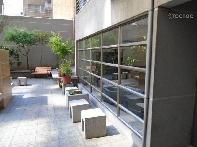 departamento en venta en Santiago