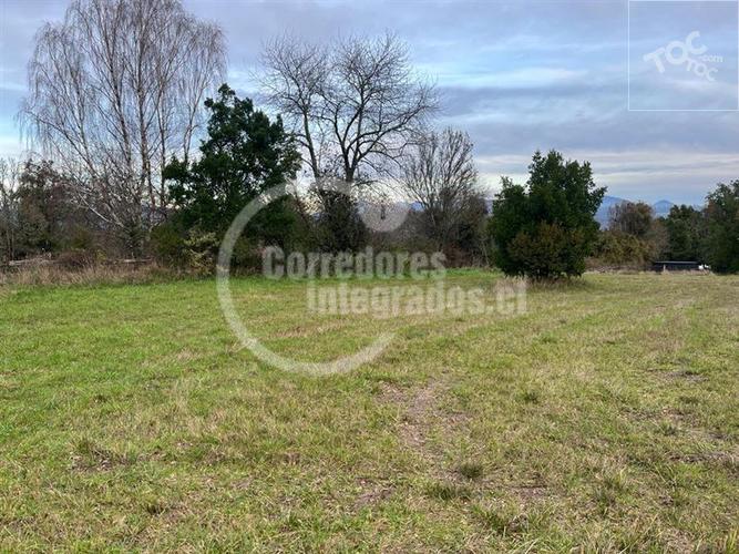 terreno en venta en Villarrica