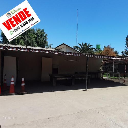 terreno en venta en Quilicura