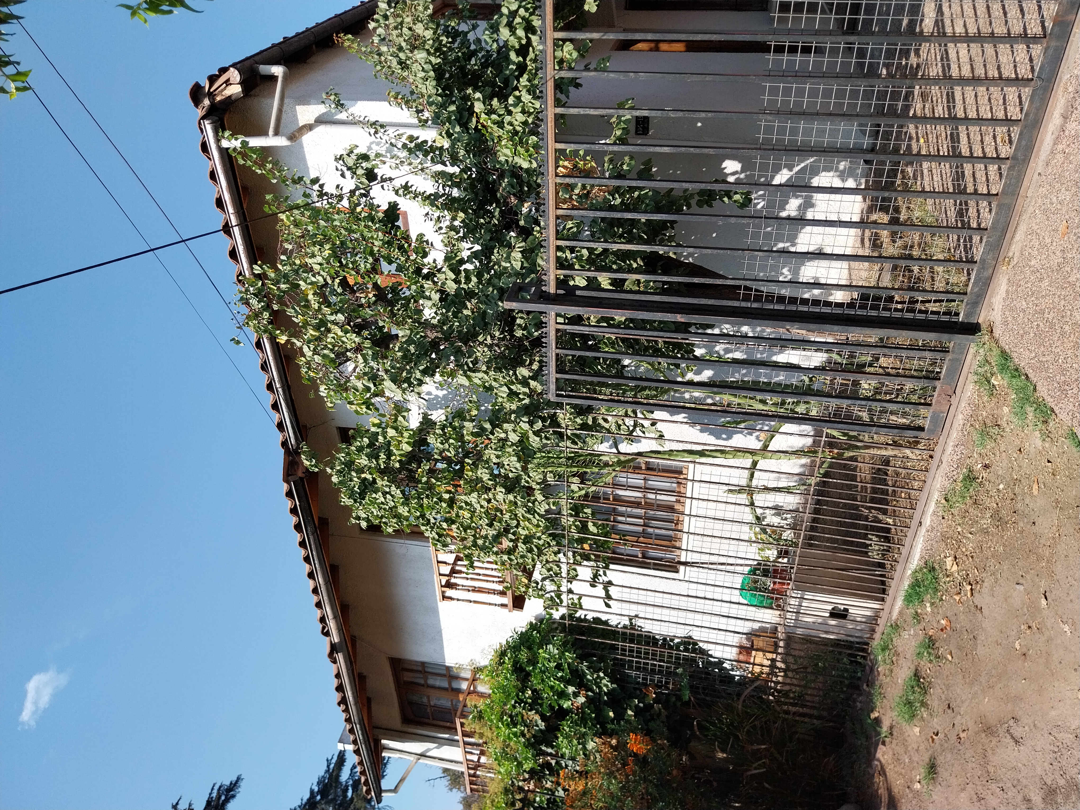 Venta Usado Casa 5D 3B - &Ntilde;u&ntilde;oa