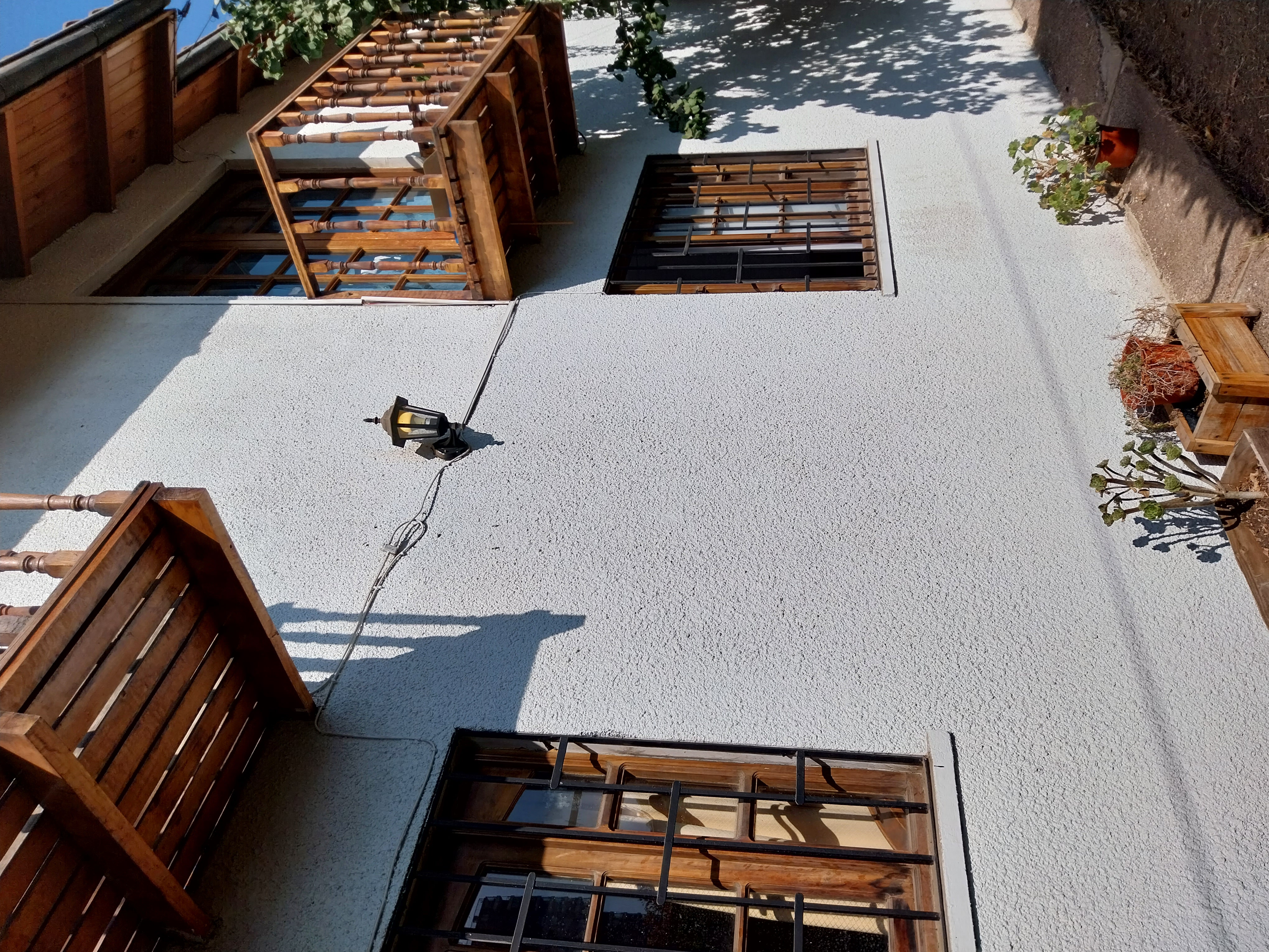 Venta Usado Casa 5D 3B - &Ntilde;u&ntilde;oa