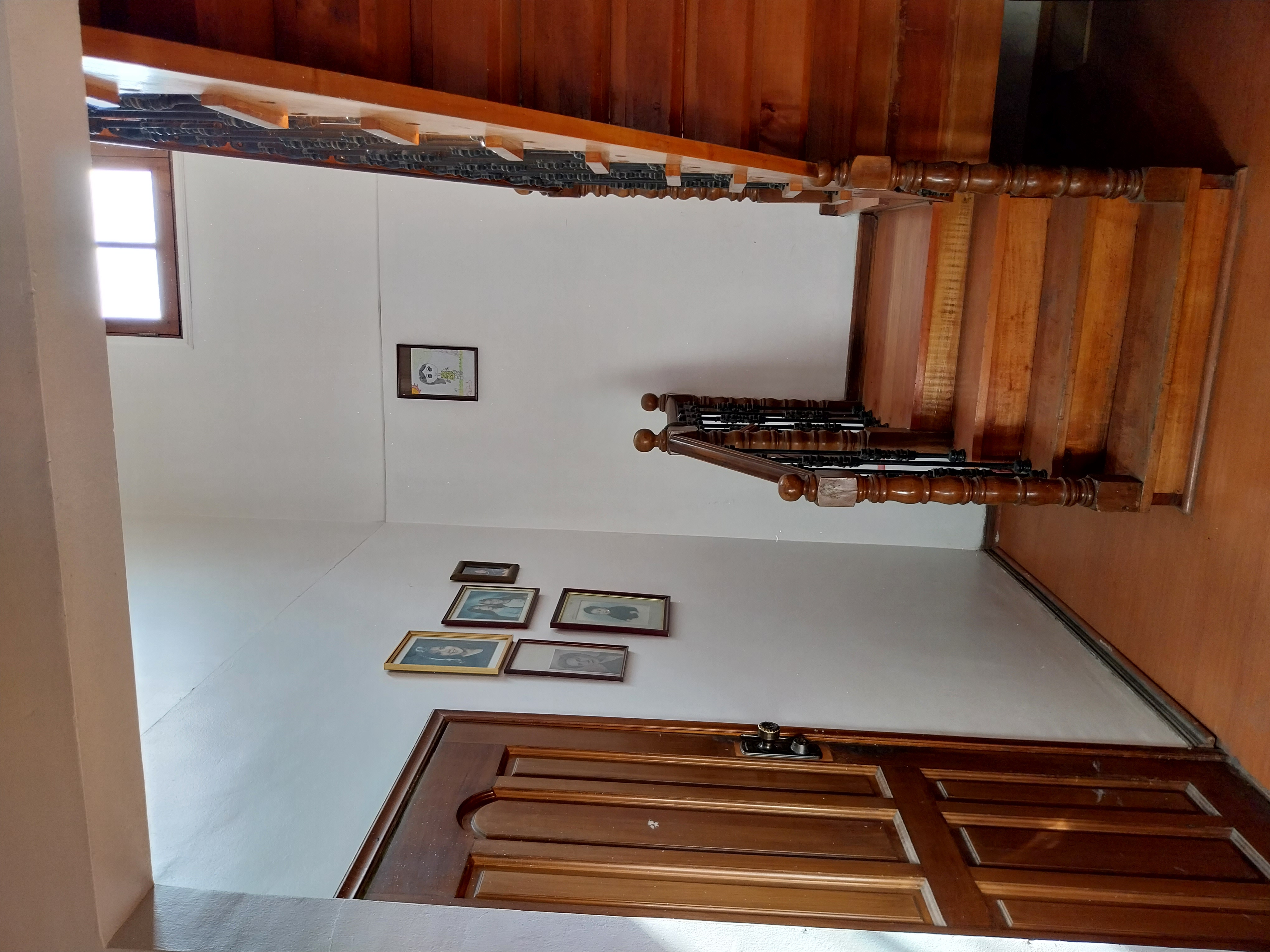 Venta Usado Casa 5D 3B - &Ntilde;u&ntilde;oa