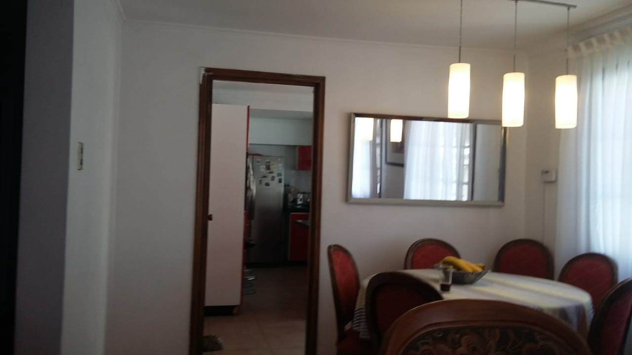 Venta Usado Casa 5D 3B - &Ntilde;u&ntilde;oa