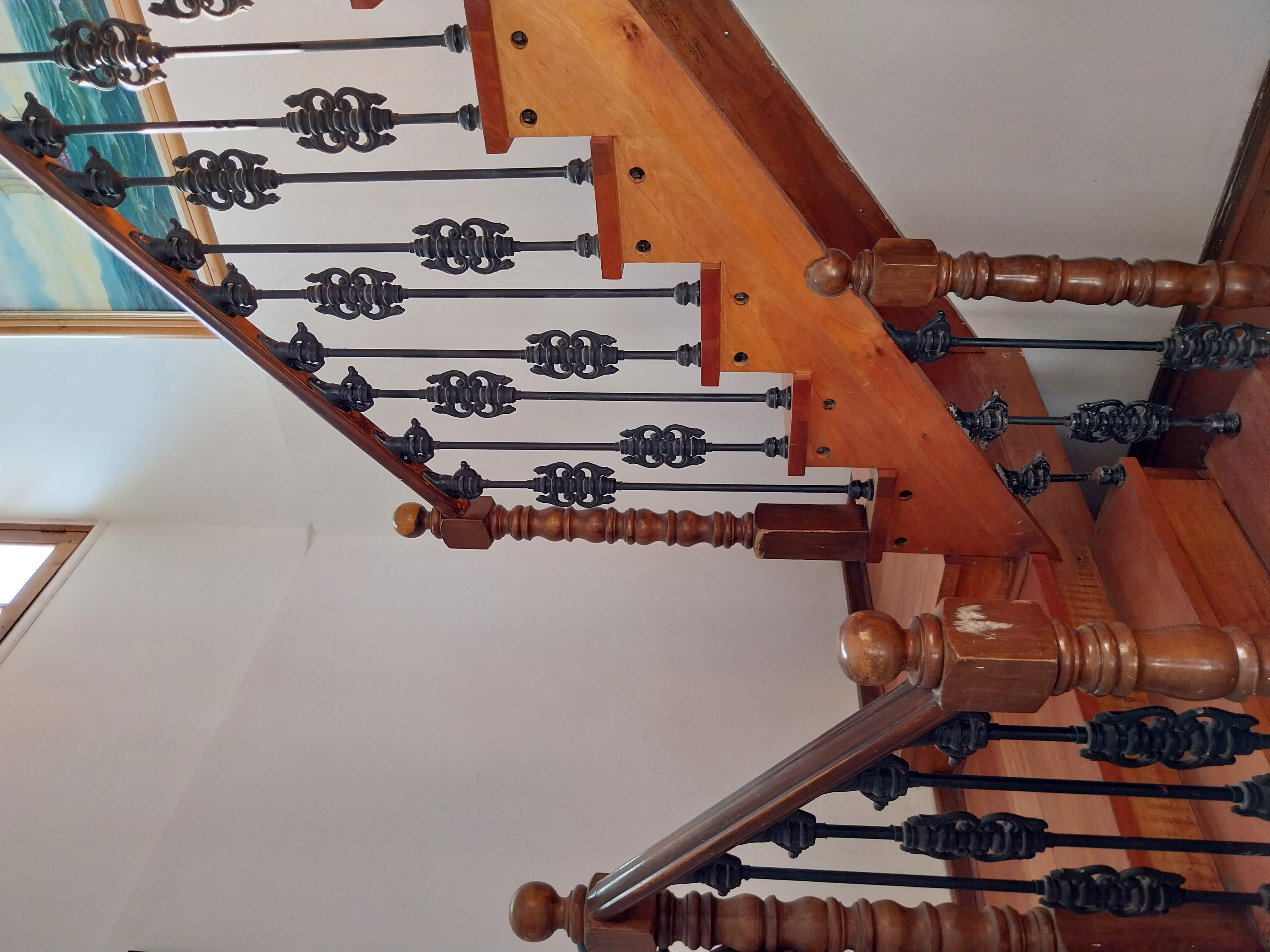 Venta Usado Casa 5D 3B - &Ntilde;u&ntilde;oa