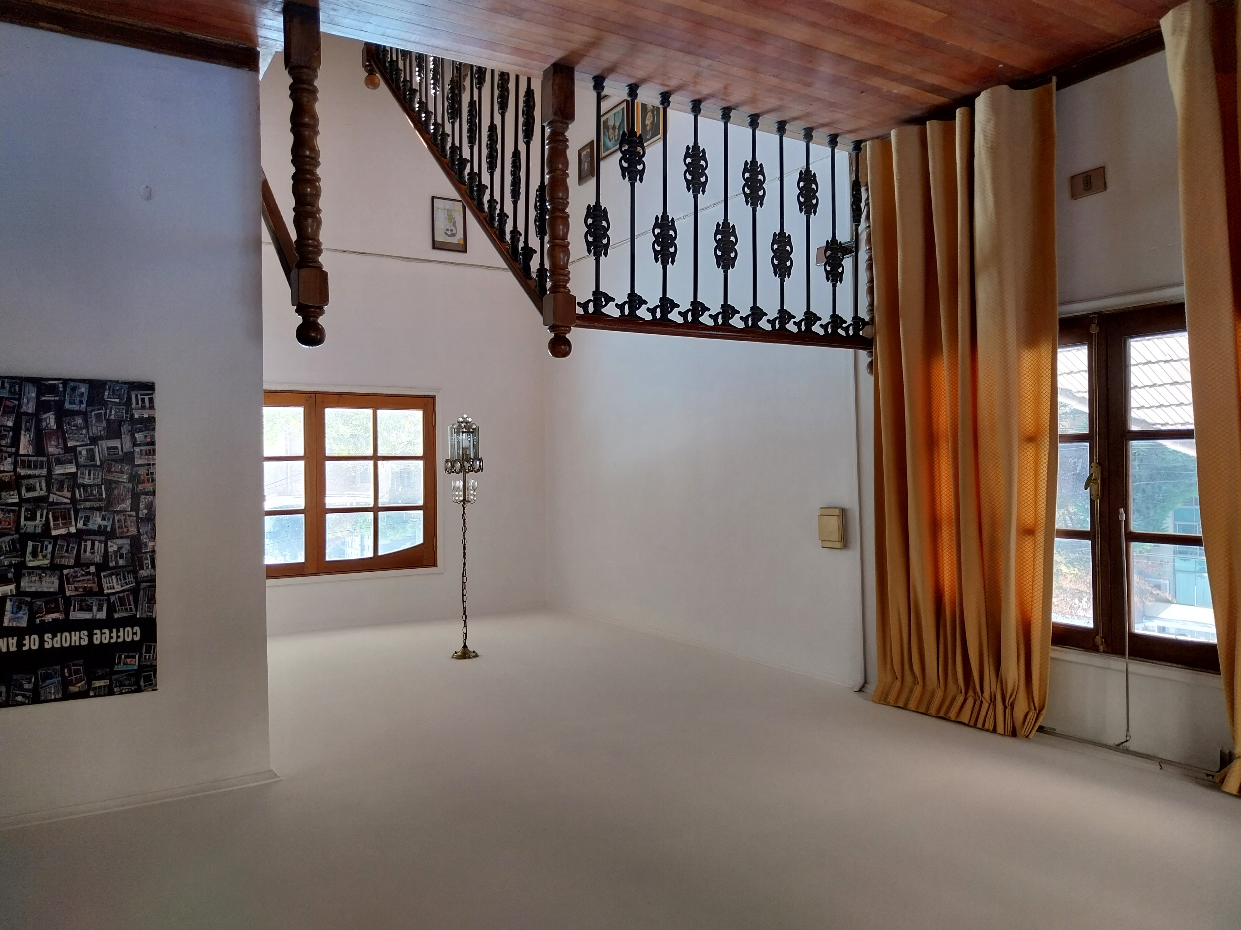 Venta Usado Casa 5D 3B - &Ntilde;u&ntilde;oa