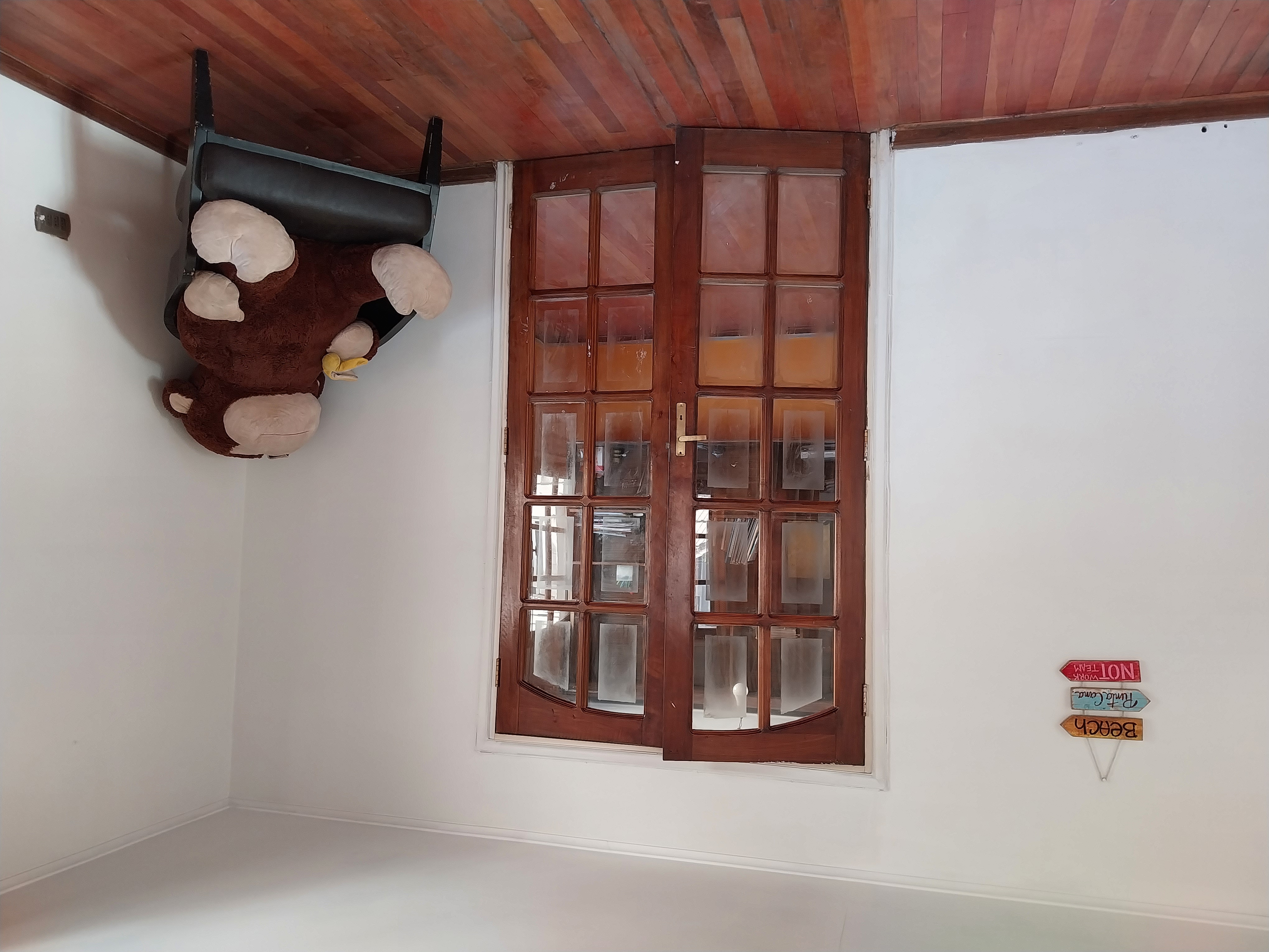 Venta Usado Casa 5D 3B - &Ntilde;u&ntilde;oa