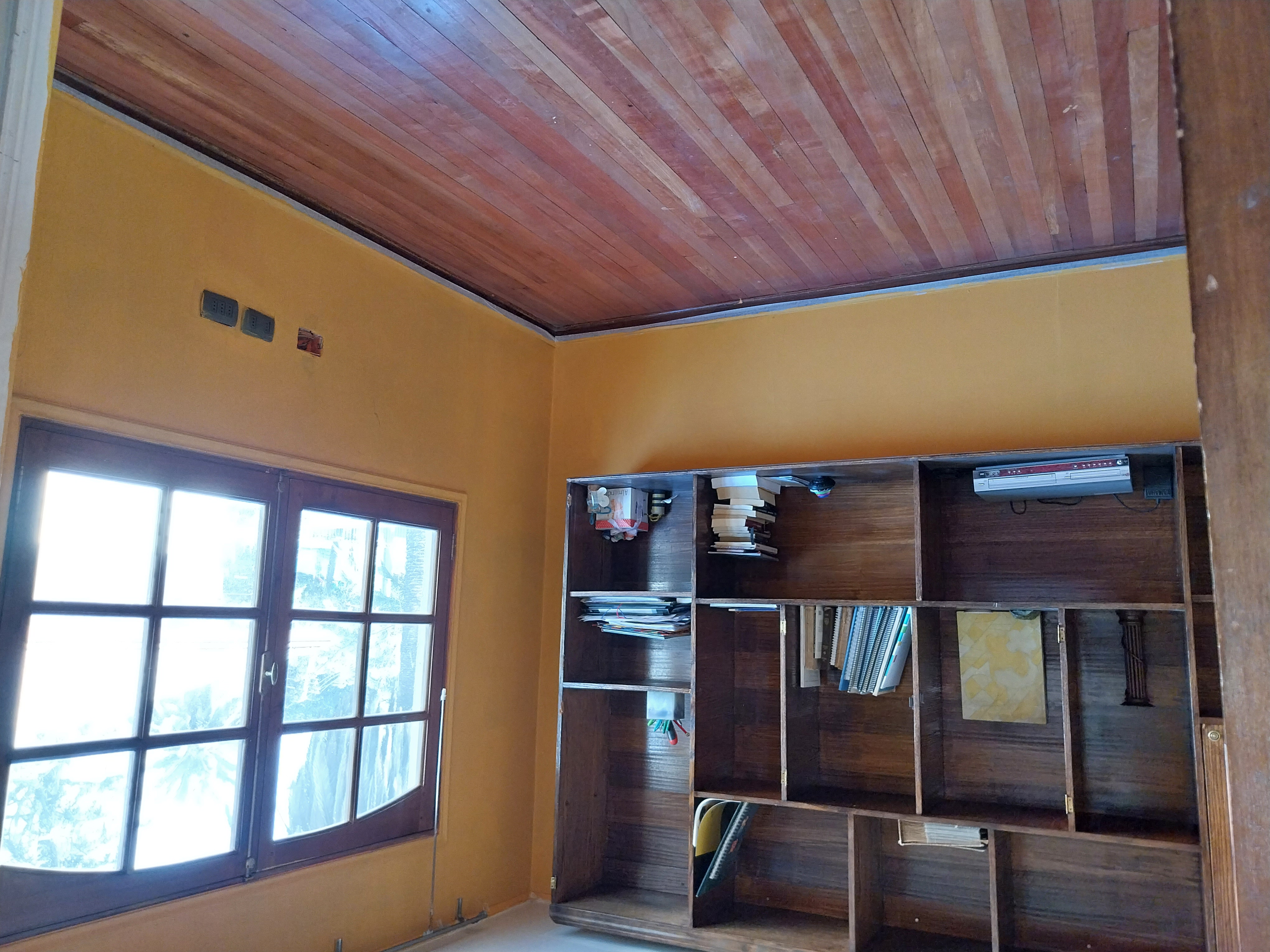 Venta Usado Casa 5D 3B - &Ntilde;u&ntilde;oa