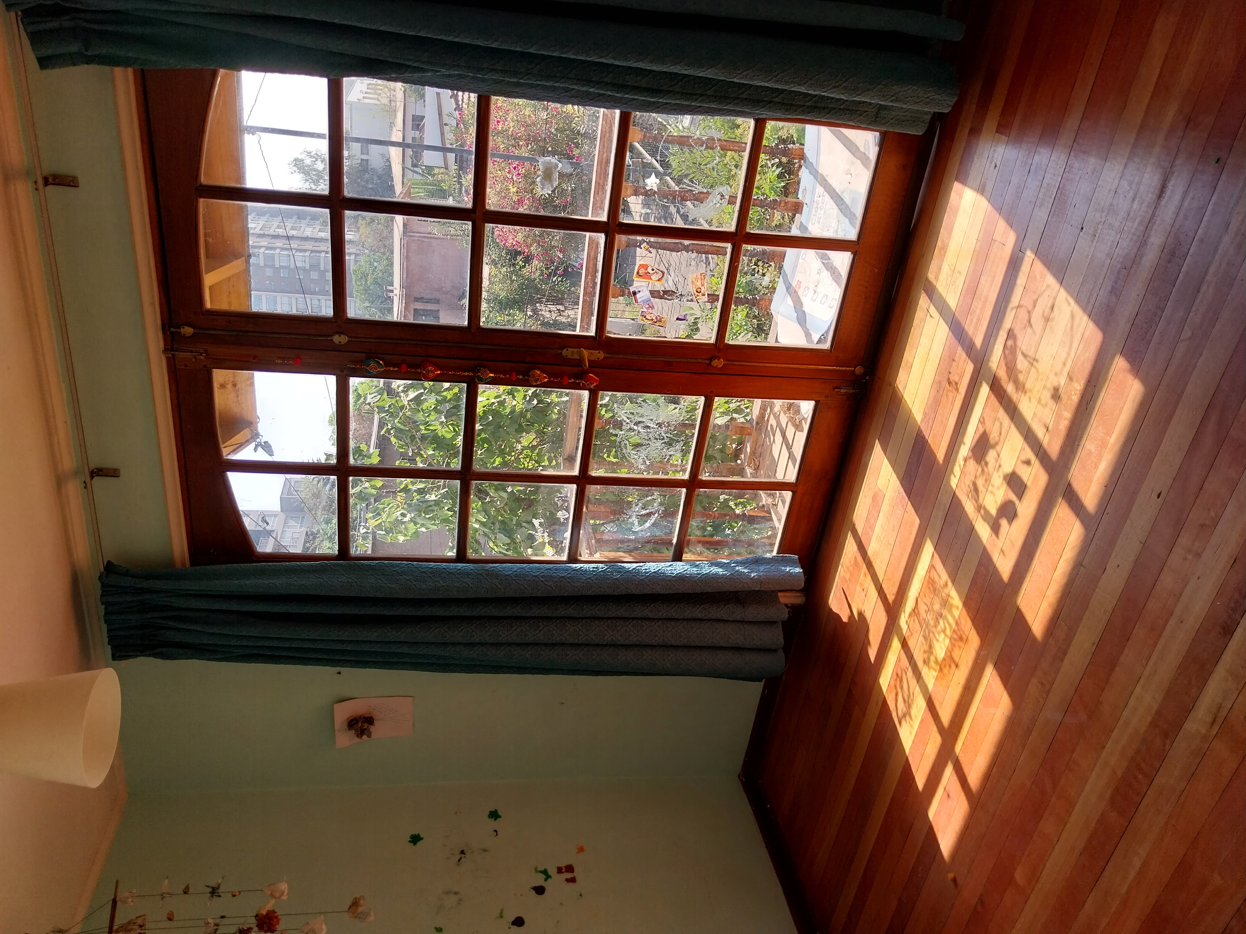 Venta Usado Casa 5D 3B - &Ntilde;u&ntilde;oa