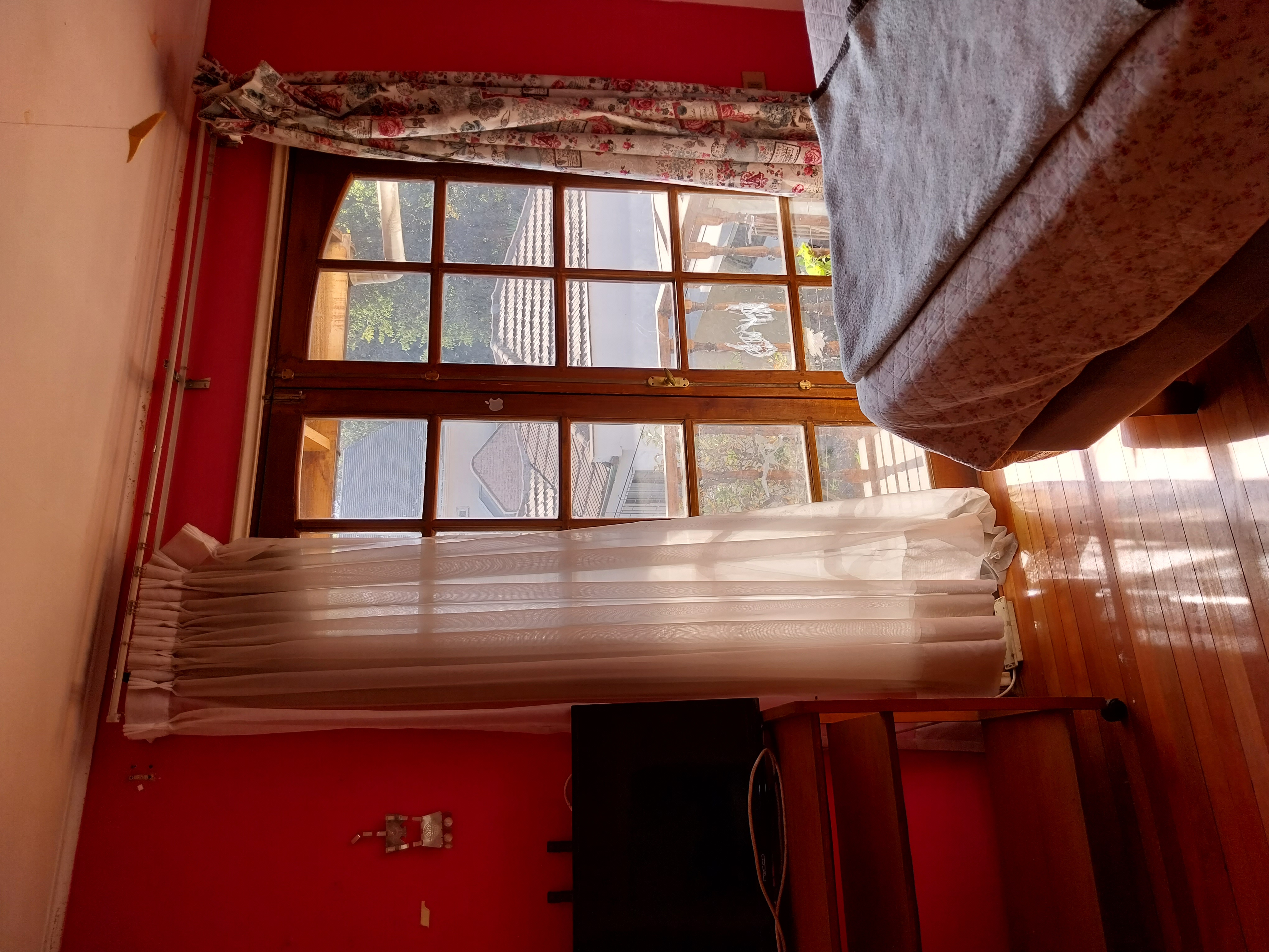 Venta Usado Casa 5D 3B - &Ntilde;u&ntilde;oa