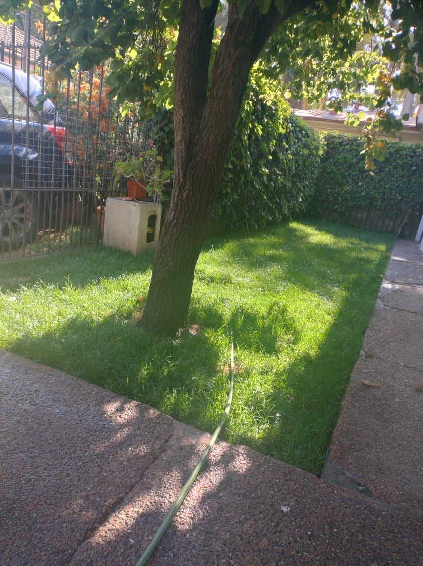 Venta Usado Casa 5D 3B - &Ntilde;u&ntilde;oa