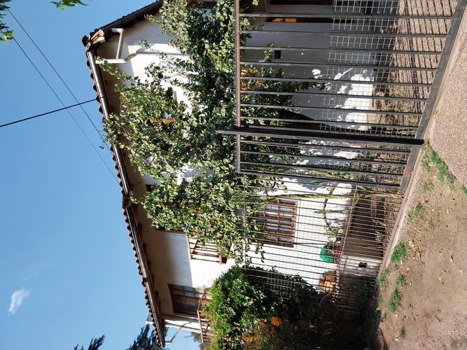 casa en venta en Ñuñoa