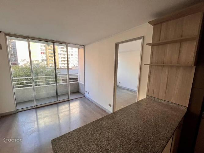 departamento en venta en Santiago