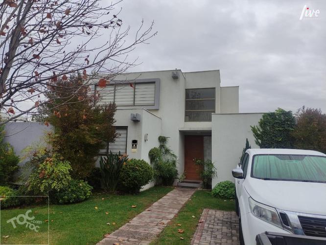 casa en venta en Colina