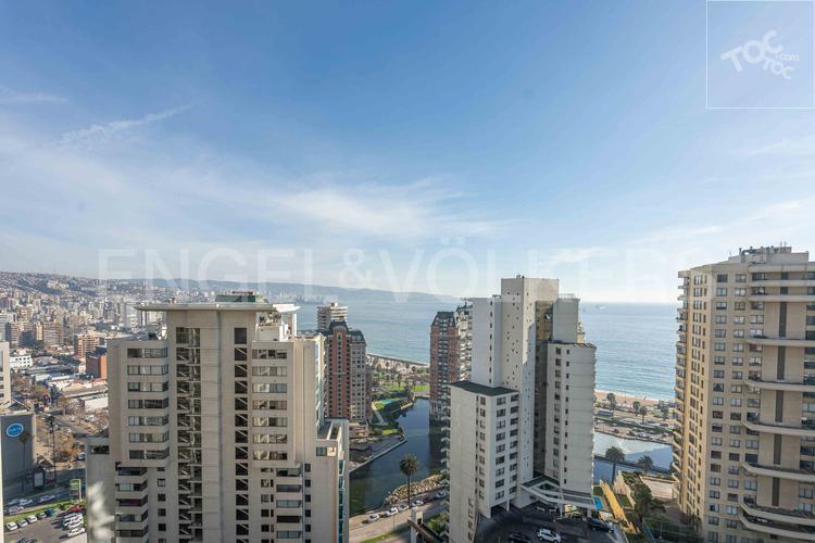 departamento en venta en Viña Del Mar