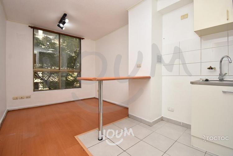 departamento en arriendo en Santiago