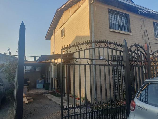 Casa en venta en El Monte