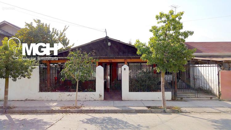 casa en venta en Recoleta