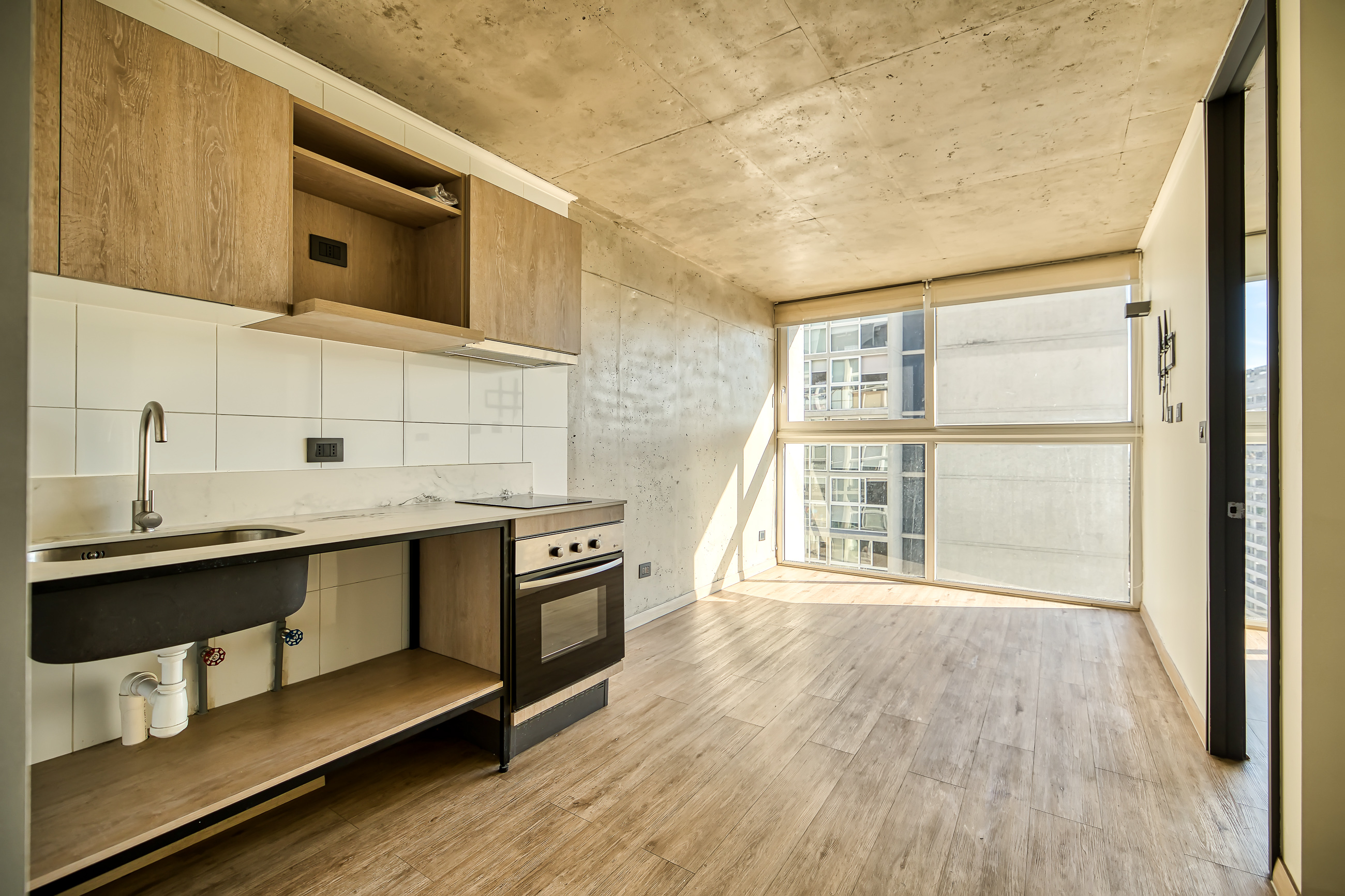Departamento en arriendo en La Florida