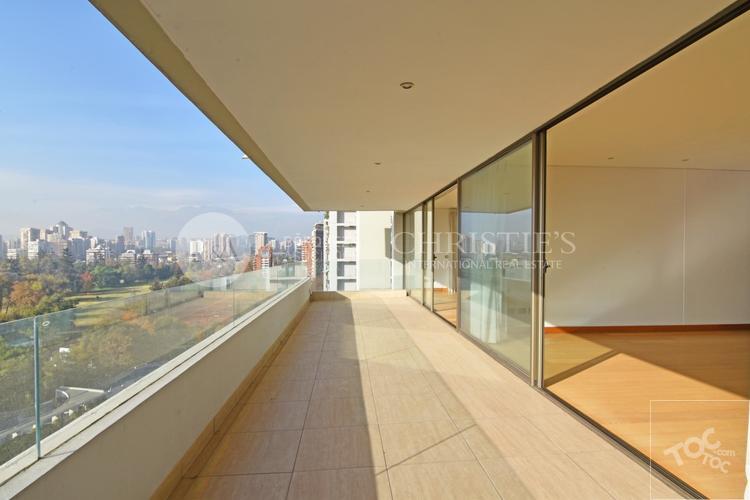 departamento en venta en Las Condes