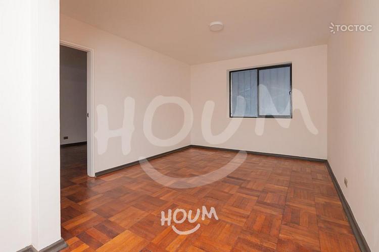 departamento en arriendo en Santiago