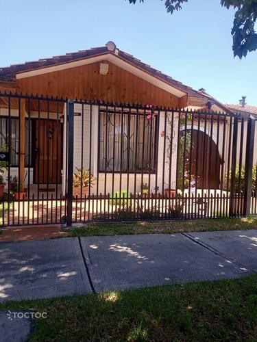 casa en venta en Maipú