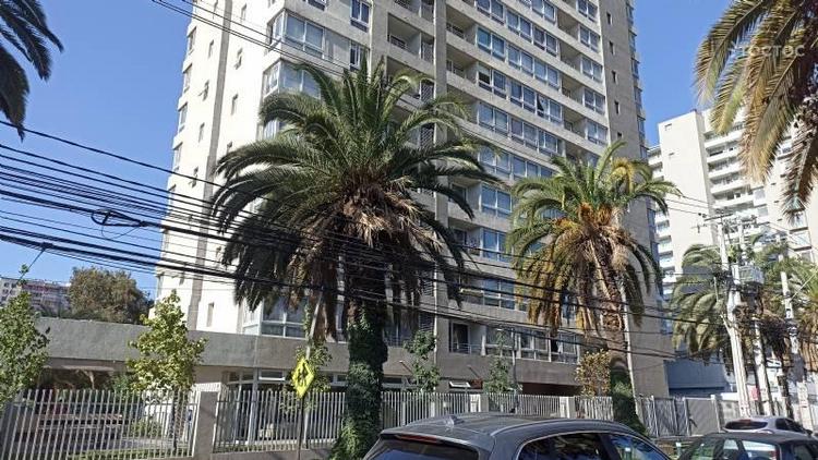 departamento en arriendo en San Miguel