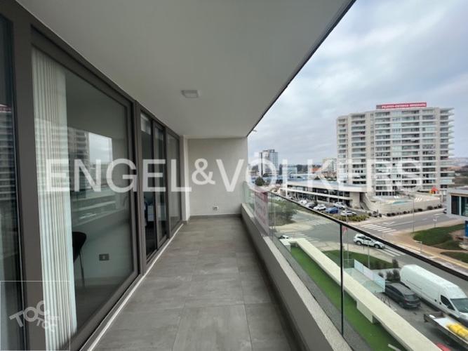 departamento en venta en Viña Del Mar