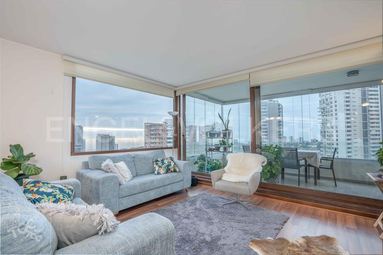 departamento en venta en Viña Del Mar