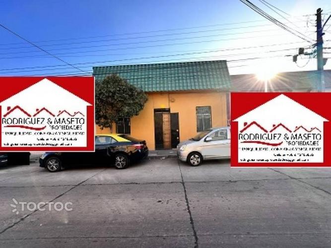 local comercial en venta en Santiago