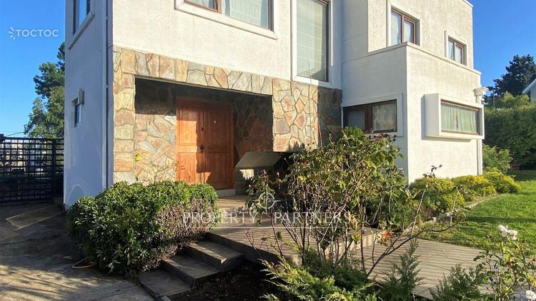 casa en venta en Concepción