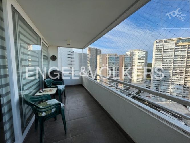 departamento en venta en Viña Del Mar