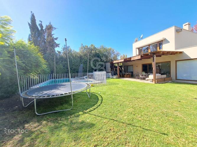 casa en venta en Colina