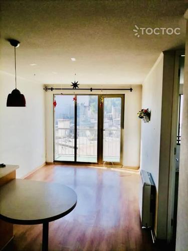 departamento en venta en Santiago