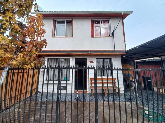 casa en venta en Puente Alto