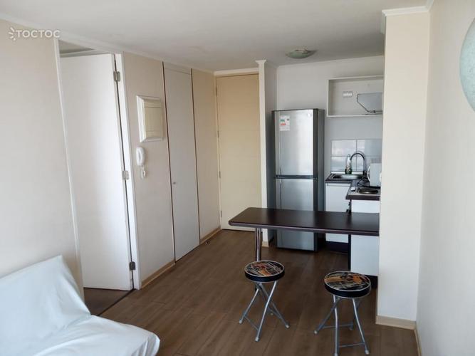 departamento en venta en Santiago