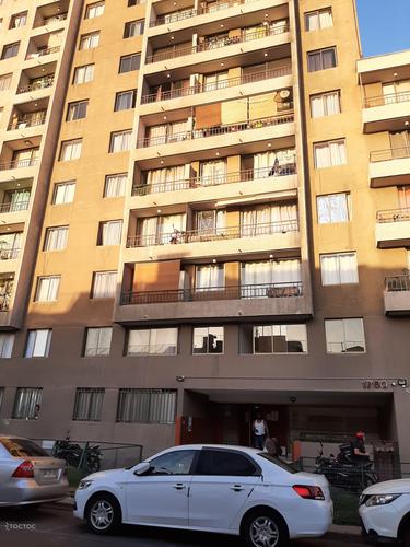 departamento en venta en Santiago