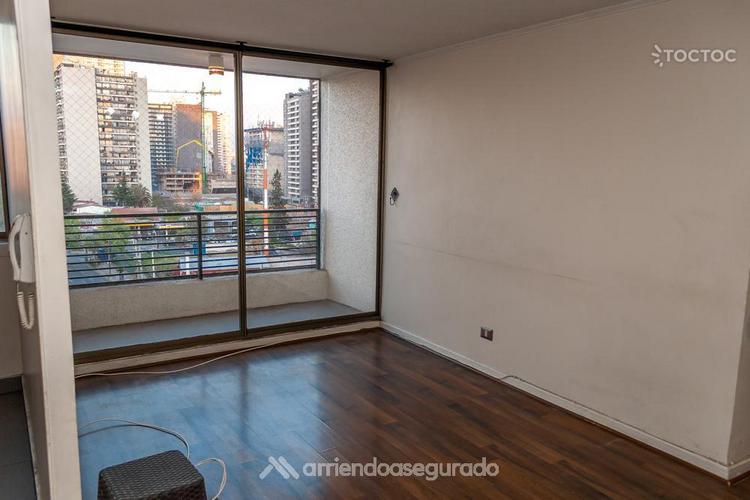 departamento en venta en Estación Central