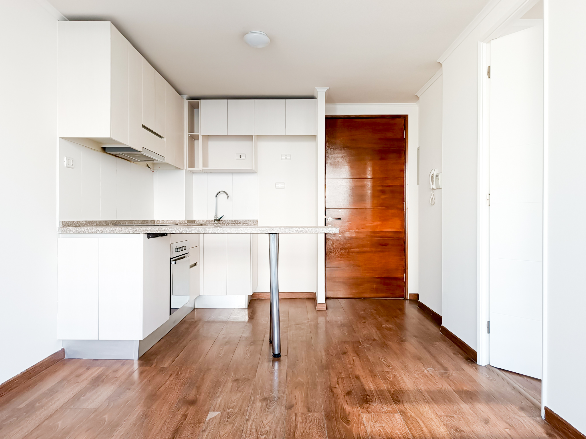 Departamento en arriendo en Macul