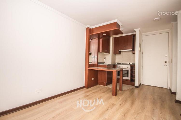 departamento en venta en Santiago