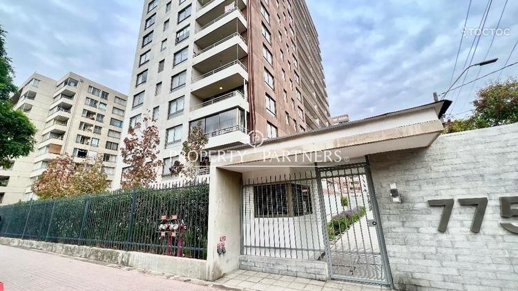 departamento en venta en La Cisterna