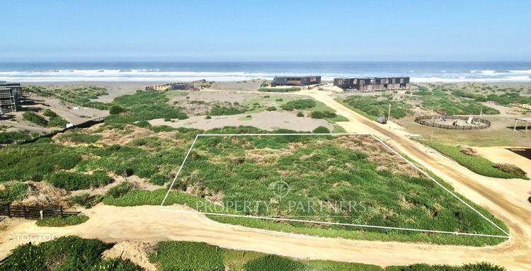 terreno en venta en Pichilemu