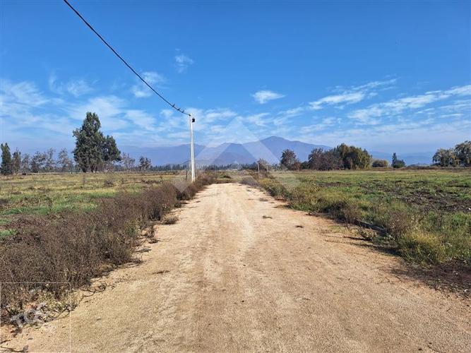 terreno en venta en Talagante