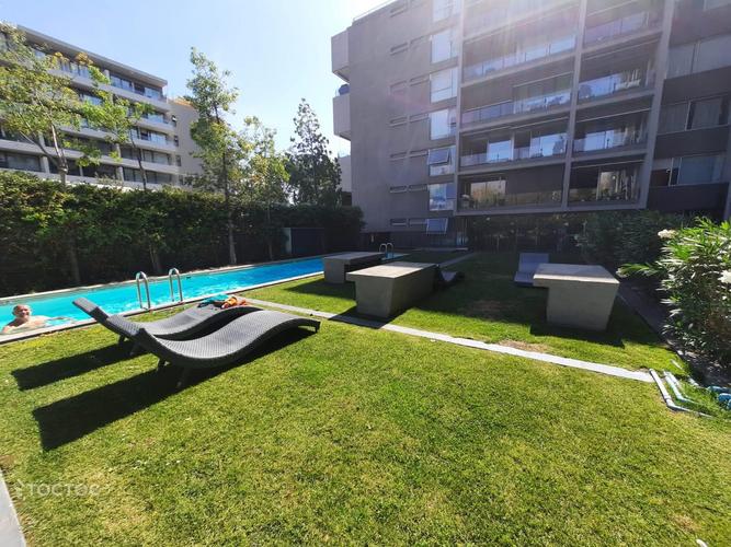 departamento en venta en Las Condes